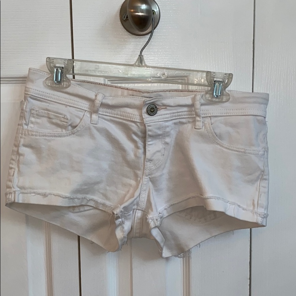 Hollister Jean Shorts